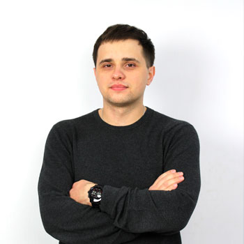 Александр Омельченко