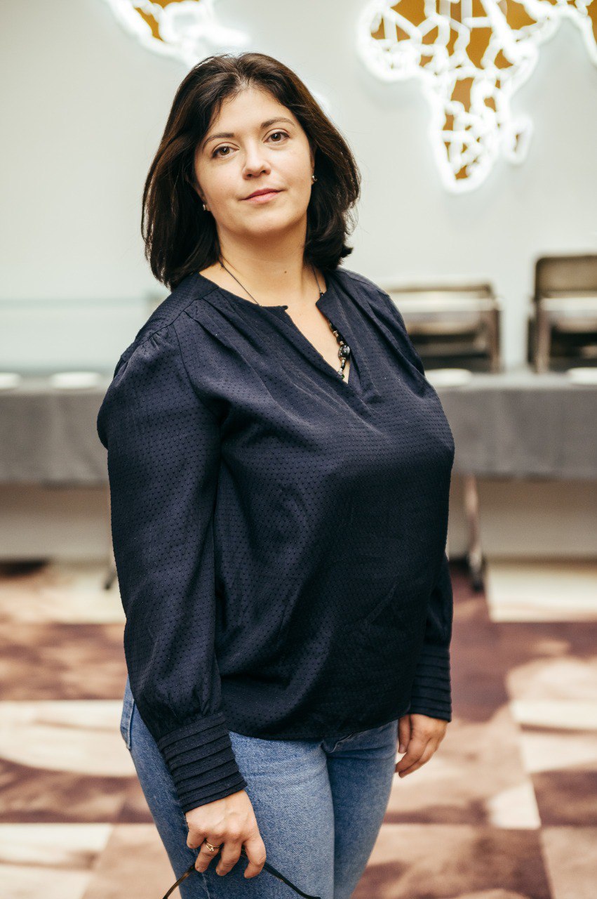 teacher